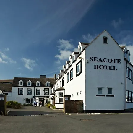Hotel Seacote 3*