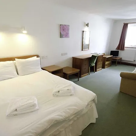 Seacote Hotel St Bees