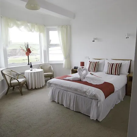 Seacote Hotel