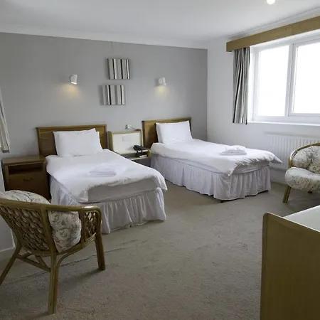 Hotel Seacote