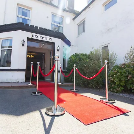 Hotel Seacote St Bees