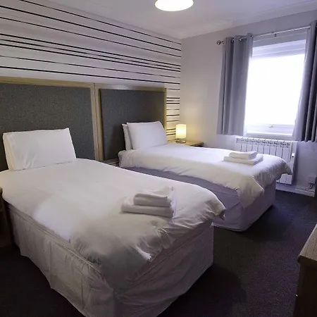 Seacote Hotel St Bees