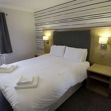 Seacote Hotel St Bees