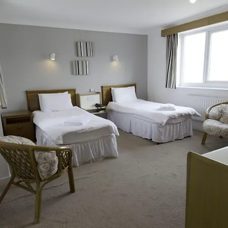 Seacote Hotel