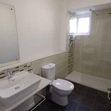 Seacote Ξενοδοχείο