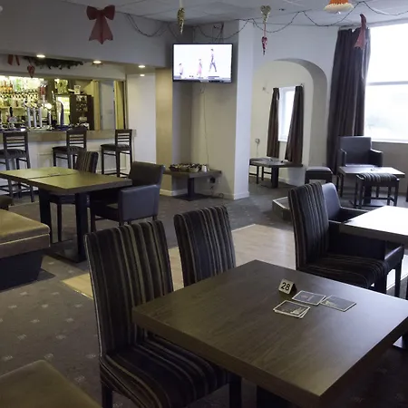 Hotel Seacote 3*