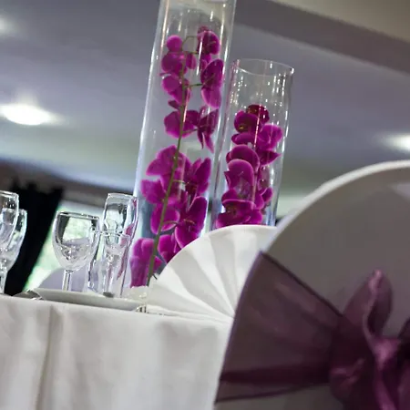 Seacote Ξενοδοχείο