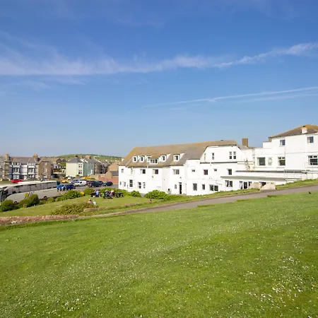 Seacote 3* St Bees