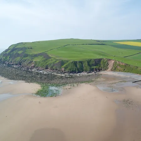 Seacote Szálloda St Bees
