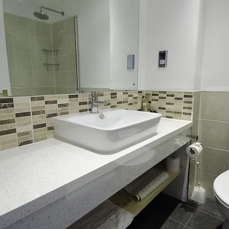 Seacote Szálloda 3*