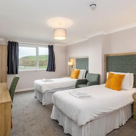Hotel Seacote St Bees