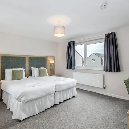 Seacote Hotel