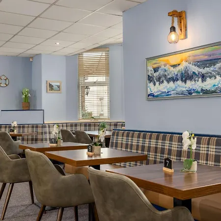 Ξενοδοχείο Seacote