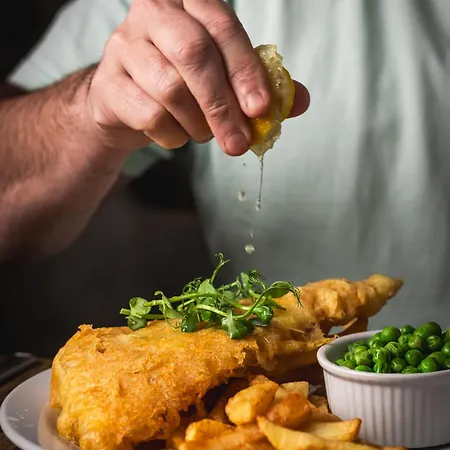 Hotel Seacote St Bees