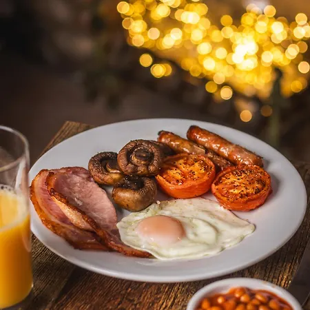 Seacote Ξενοδοχείο 3*