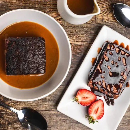 Seacote Hotel St Bees