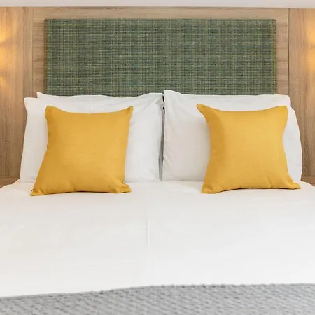 Ξενοδοχείο Seacote