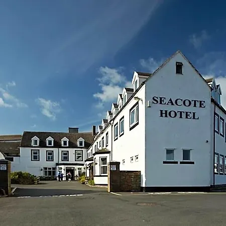 Seacote Szálloda St Bees