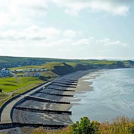 Seacote Szálloda St Bees