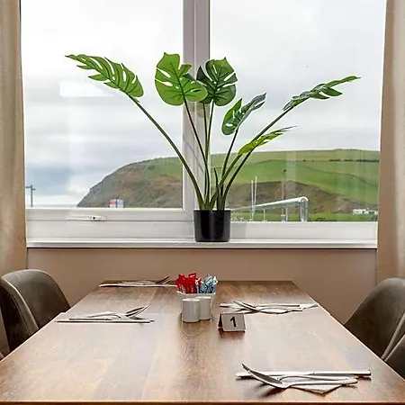 Szálloda Seacote St Bees