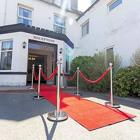 Seacote Szálloda 3*