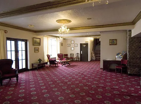 Ξενοδοχείο Seacote 3*