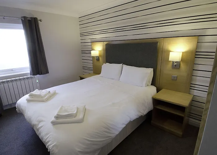 Seacote Hotel St Bees