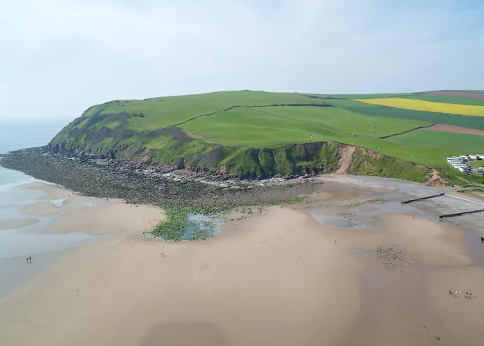 Seacote Hotel St Bees