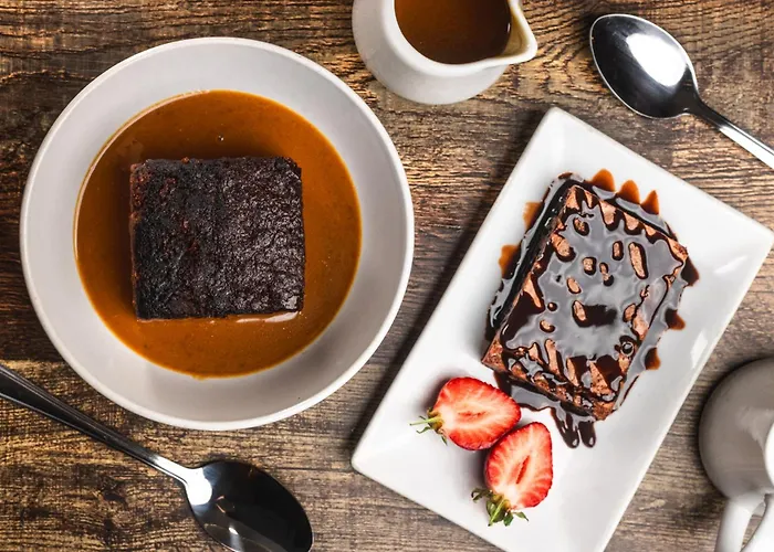 Seacote Hotel St Bees