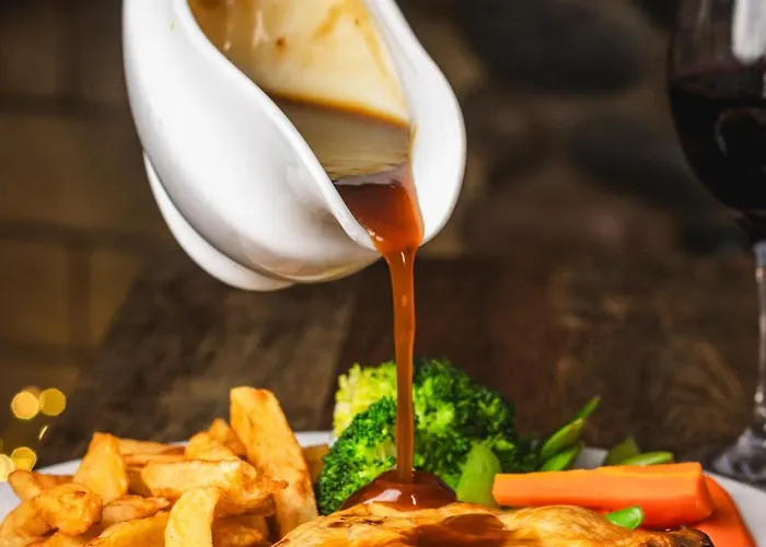 Hotel Seacote St Bees