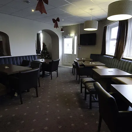 Seacote Otel St Bees