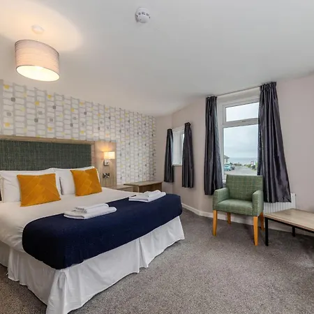 Seacote Otel St Bees