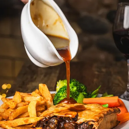 Otel Seacote St Bees