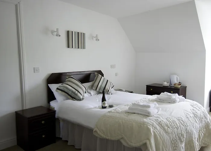 Hotel Seacote St. Bees