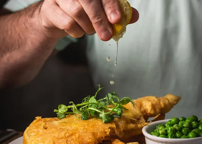 Hotel Seacote St. Bees